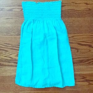 Juicy Couture Linen Dress